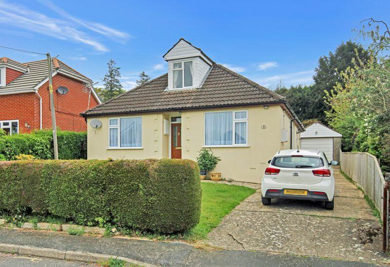 Main image of property: Jubilee Road, Fordingbridge