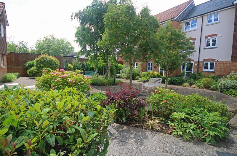 Main image of property: Kings Court, Fordingbridge