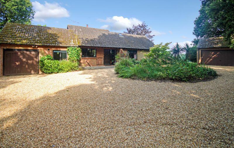 Main image of property: Blissford, Nr Fordingbridge - New Forest National Park 