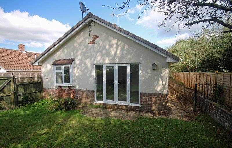 Main image of property: Blackwater Grove, Fordingbridge