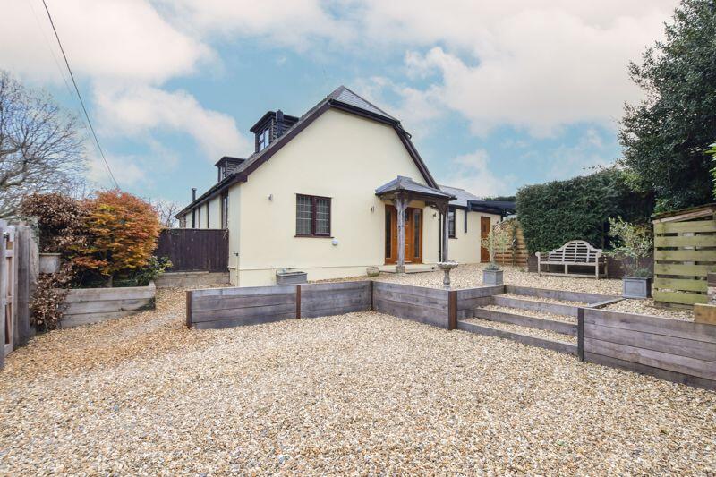 Main image of property: New Forest National Park - Ogdens, Nr Fordingbridge