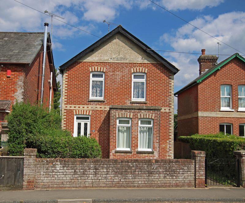 Main image of property: Whitsbury Road, Fordingbridge