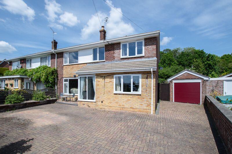 Main image of property: Ashford Close, Fordingbridge