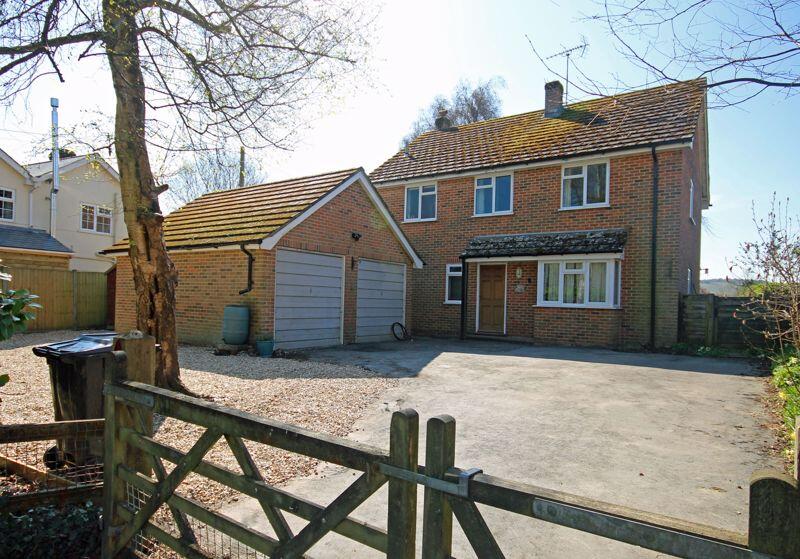 Main image of property: Martin, Fordingbridge