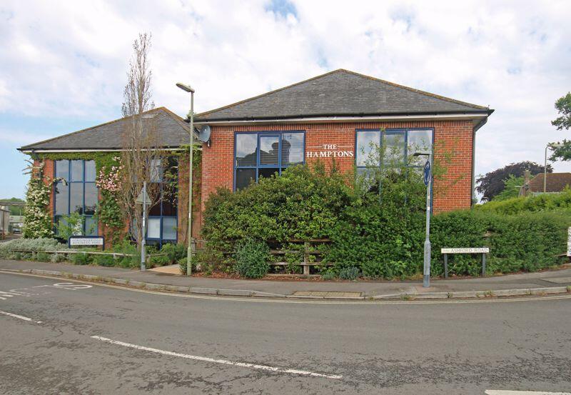 Main image of property: The Hamptons, Ashford, Fordingbridge