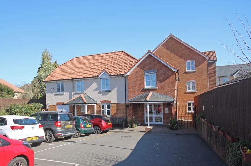 Main image of property: Kings Court, Fordingbridge