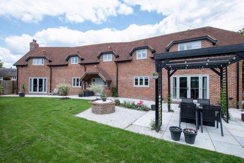 Main image of property: North Gorley - New Forest National Park