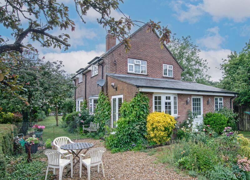 Main image of property: North Gorley, Nr Fordingbridge
