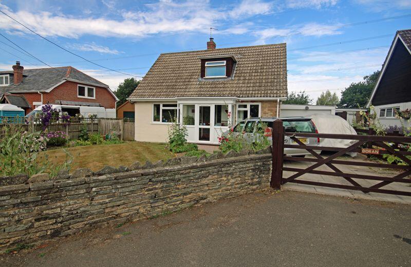 Main image of property: Woodgreen, New Forest National Park