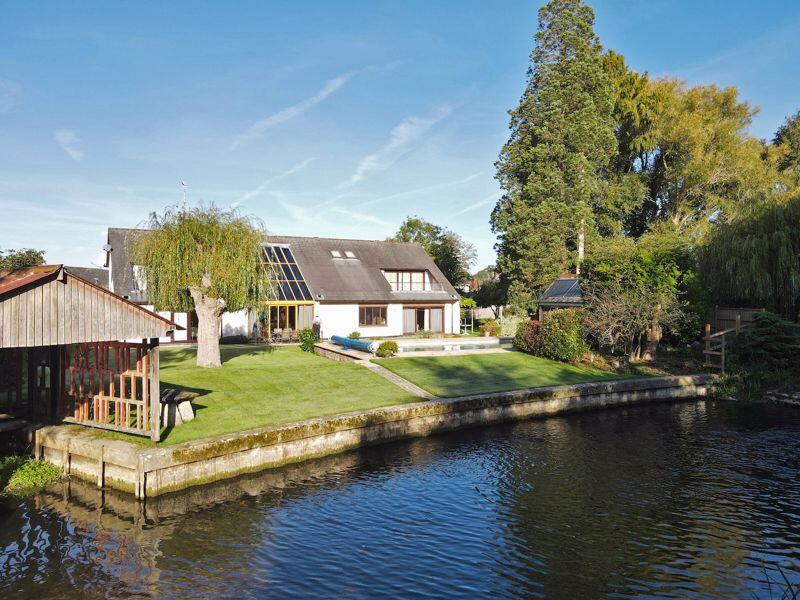 Main image of property: Church Street, Fordingbridge