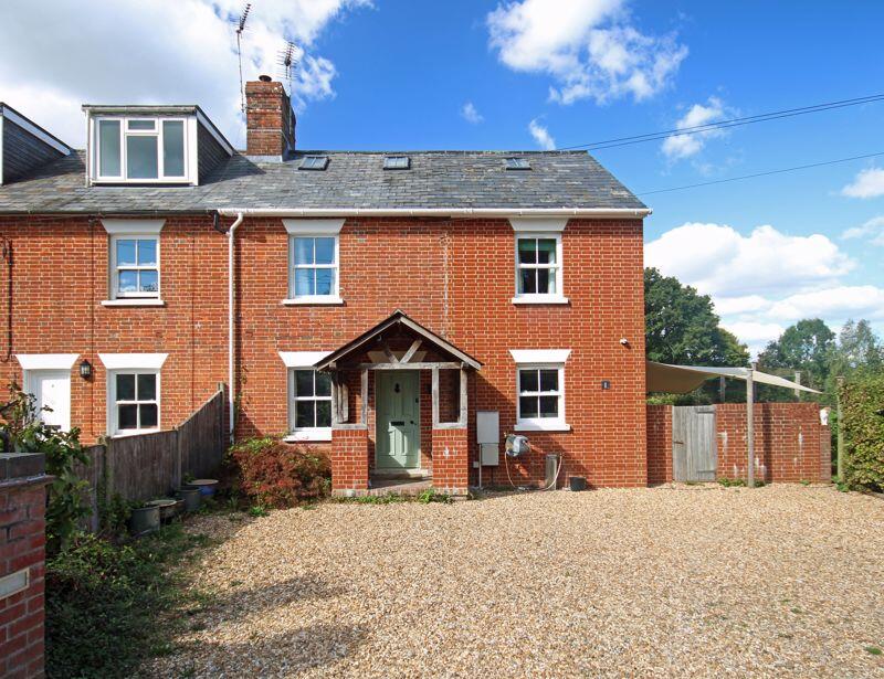 Main image of property: Ashford Road, Fordingbridge