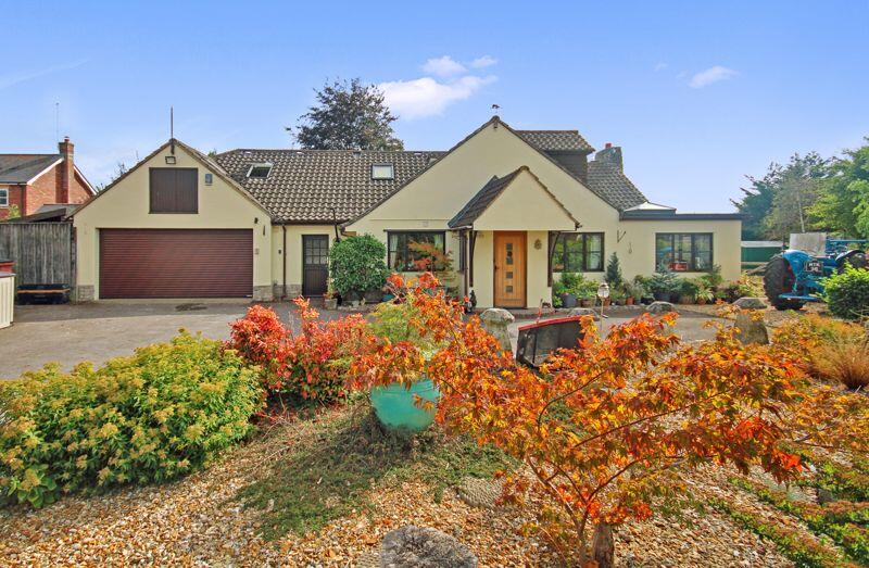 Main image of property: Bowerwood Road, Fordingbridge