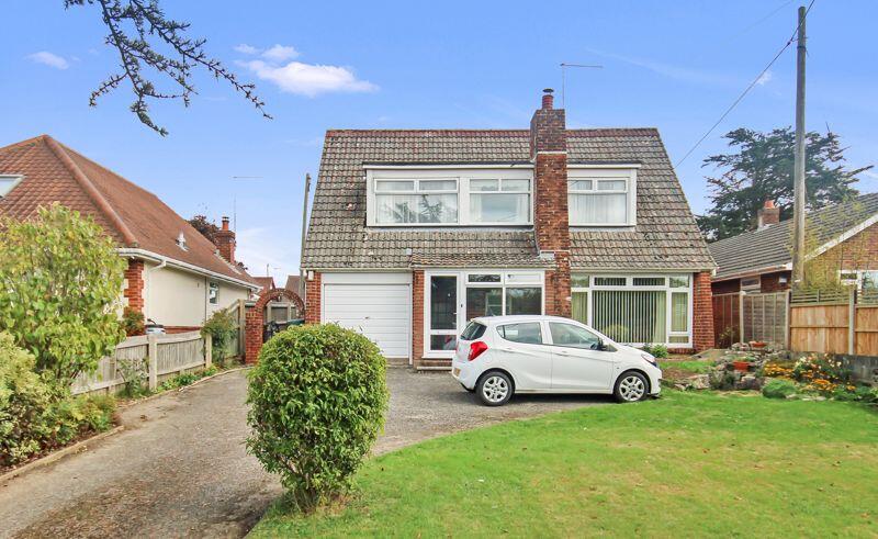 Main image of property: Whitsbury Road, Fordingbridge