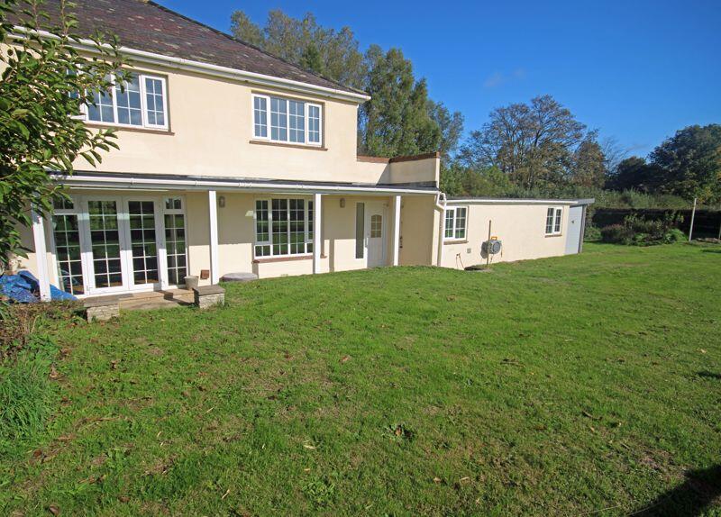 Main image of property: East Mills, Fordingbridge