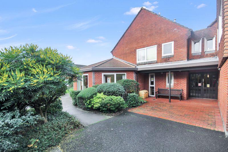 Main image of property: Homebridge House,  Fordingbridge