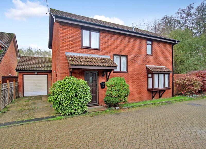 Main image of property: Normandy Way, Fordingbridge