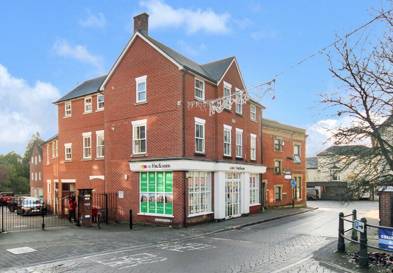 Main image of property: Riverside Place, Fordingbridge