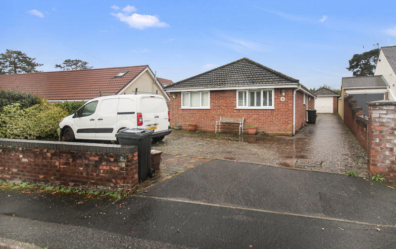 Main image of property: Brympton Close, Fordingbridge