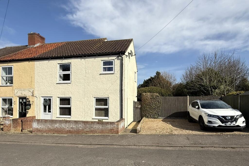 Main image of property: Clarkes Lane, Lowestoft, NR33