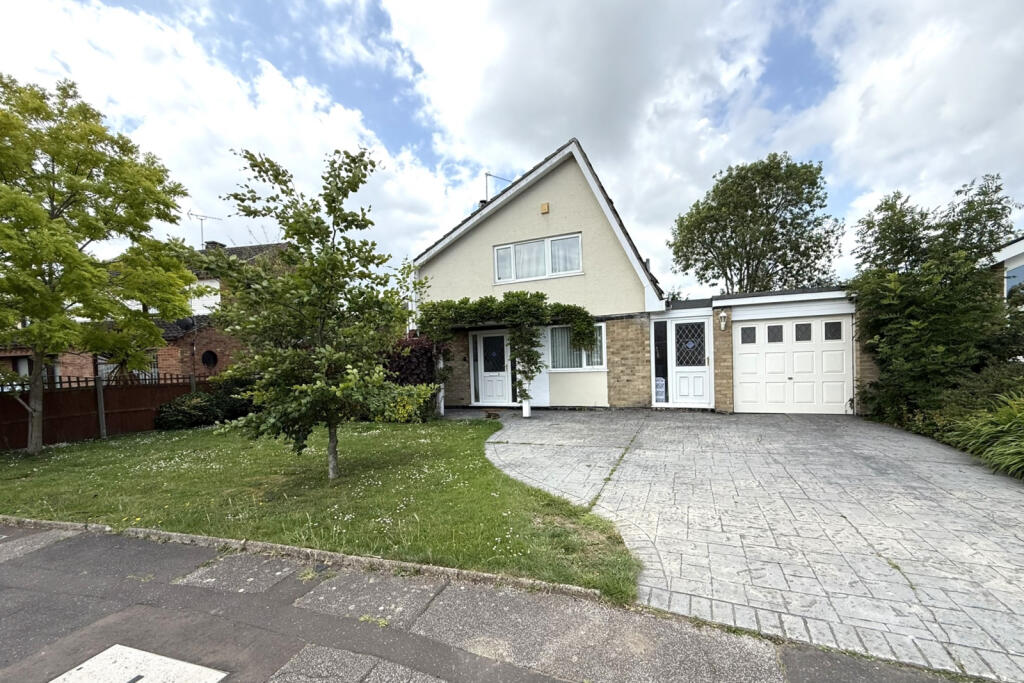 Main image of property: Shoals Walk, Lowestoft, NR33