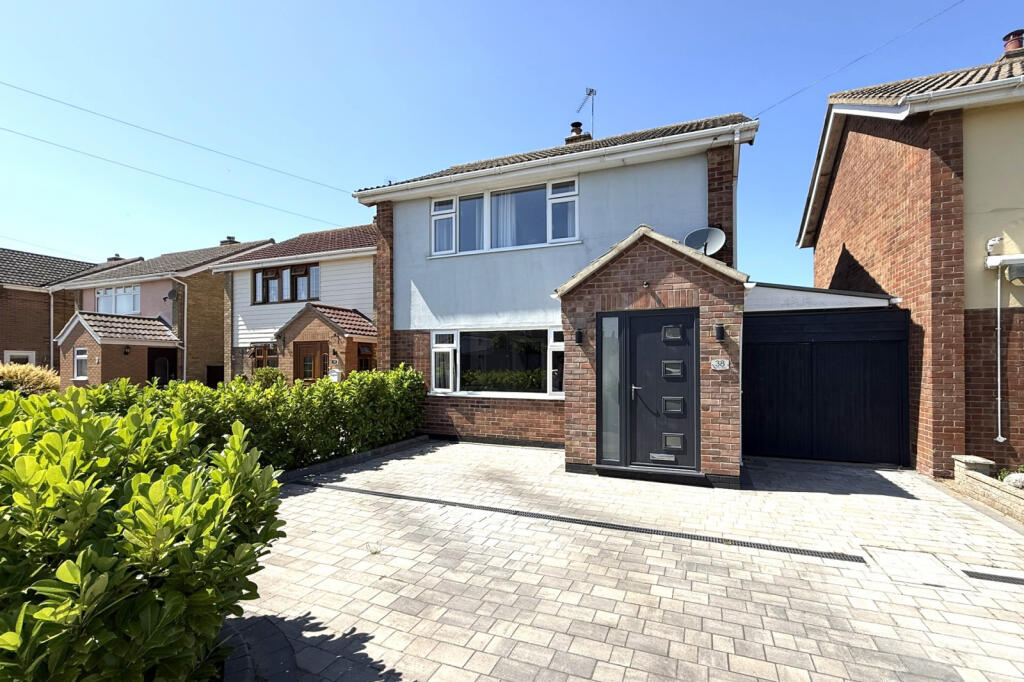 Main image of property: Rowan Way, Lowestoft, NR33