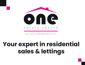 Get brand editions for One Estate Agents, Gorleston-on-Sea