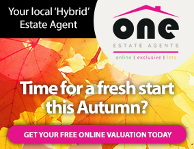 Get brand editions for One Estate Agents, Gorleston-on-Sea