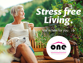 Get brand editions for One Estate Agents, Gorleston-on-Sea
