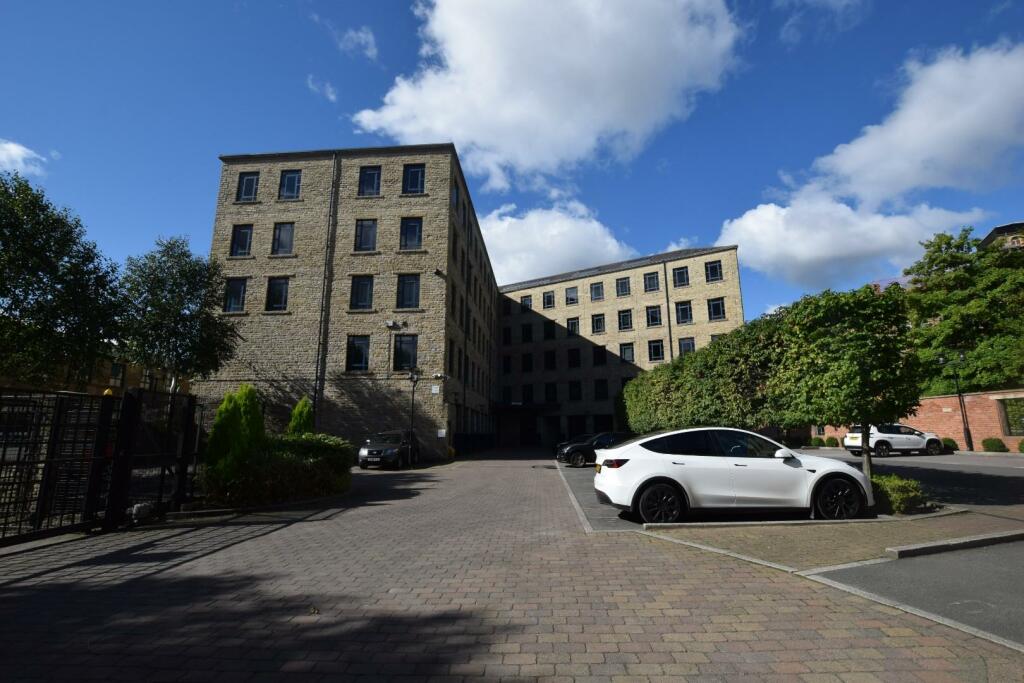 Main image of property: The Melting Point, Firth Street, Huddersfield