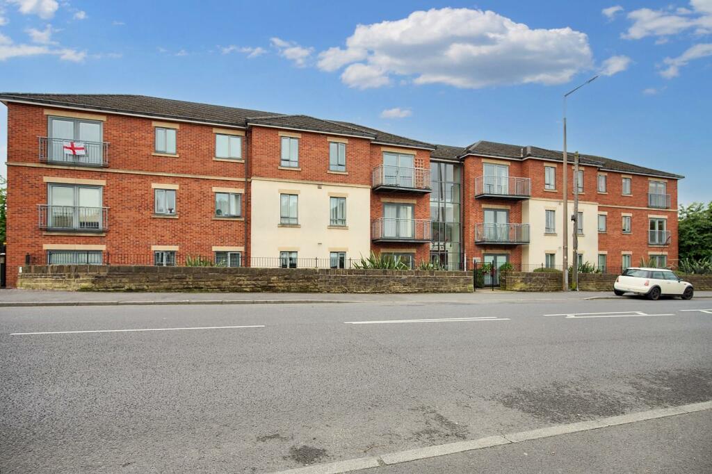 Main image of property: Gatehouse Court, Barnsley Road, Dodworth