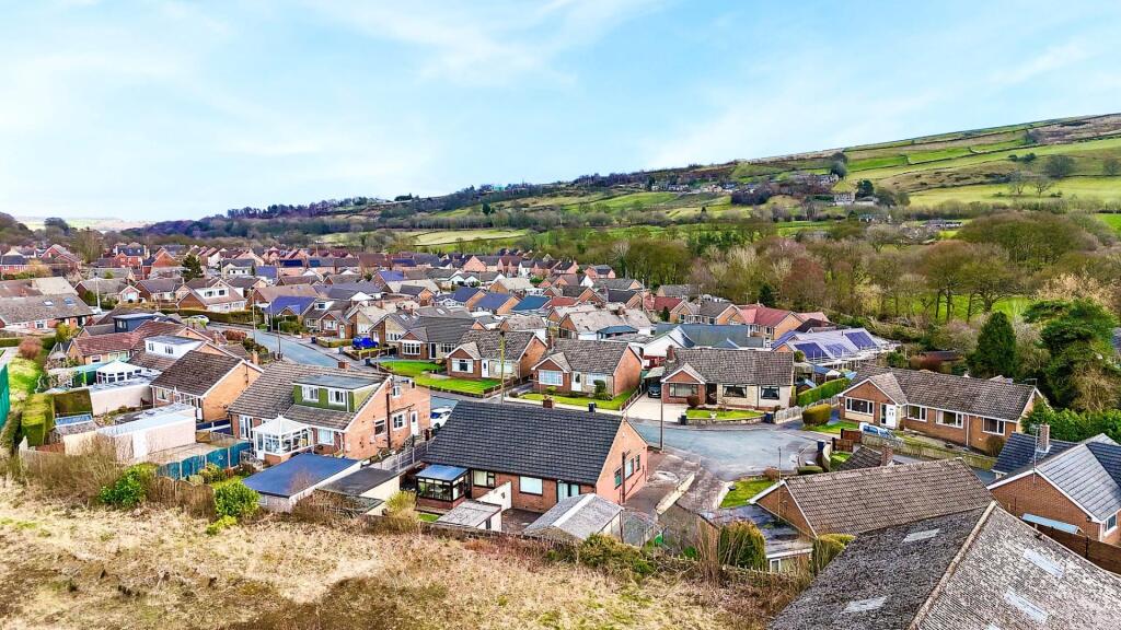 Main image of property: Hoyland Close, Millhouse Green