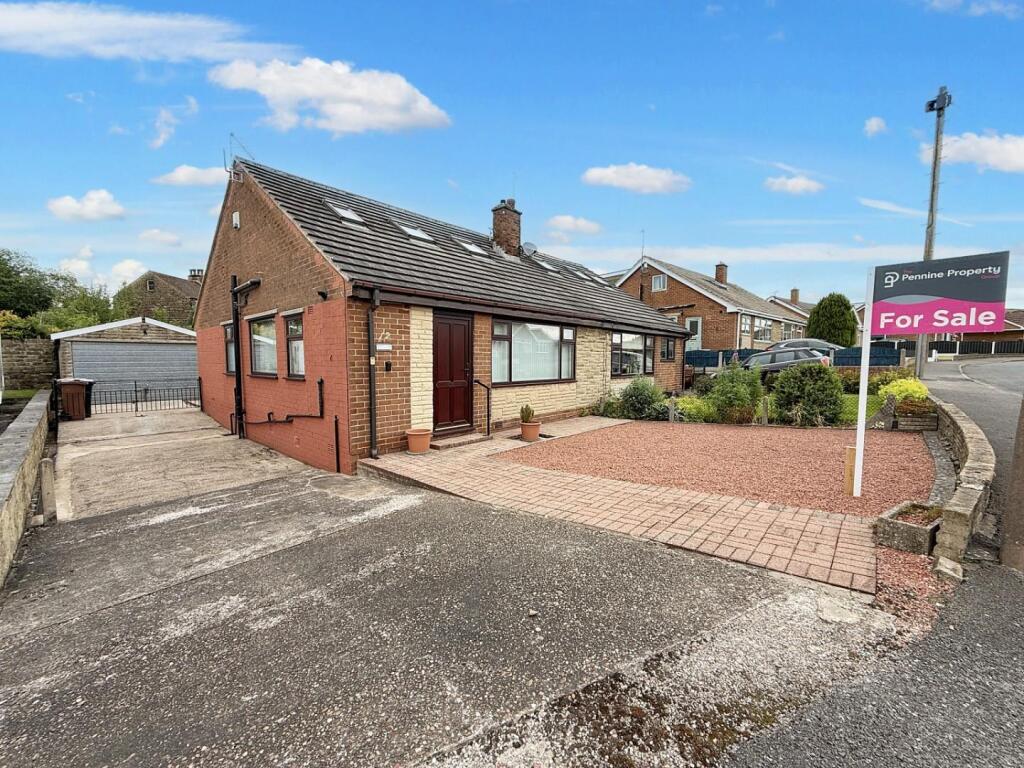Main image of property: Hoyland Close, Millhouse Green