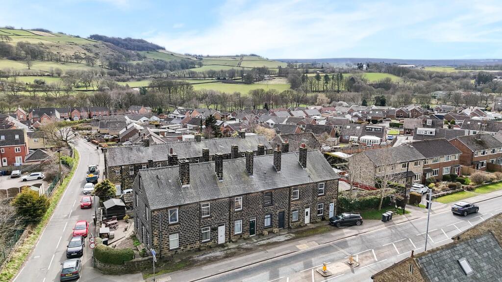 Main image of property: Manchester Road, Millhouse Green