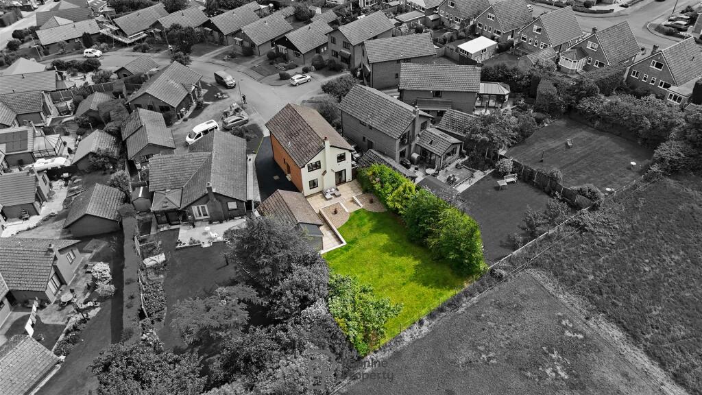 Main image of property: Stonehill Rise, Penistone