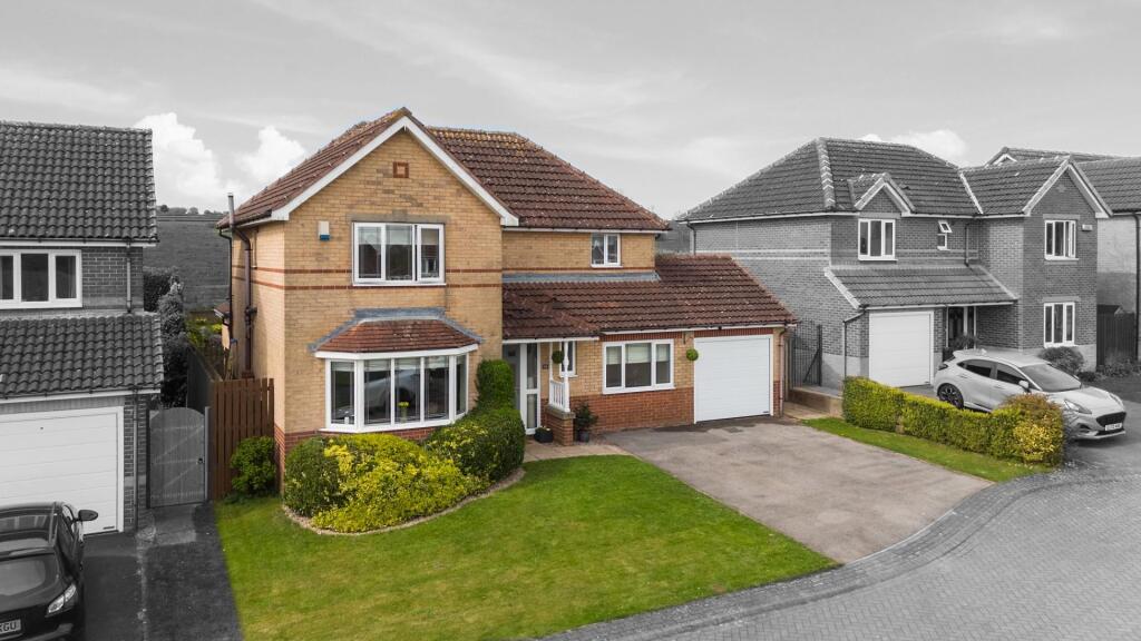 Main image of property: Kirkhill Bank, Penistone, Sheffield