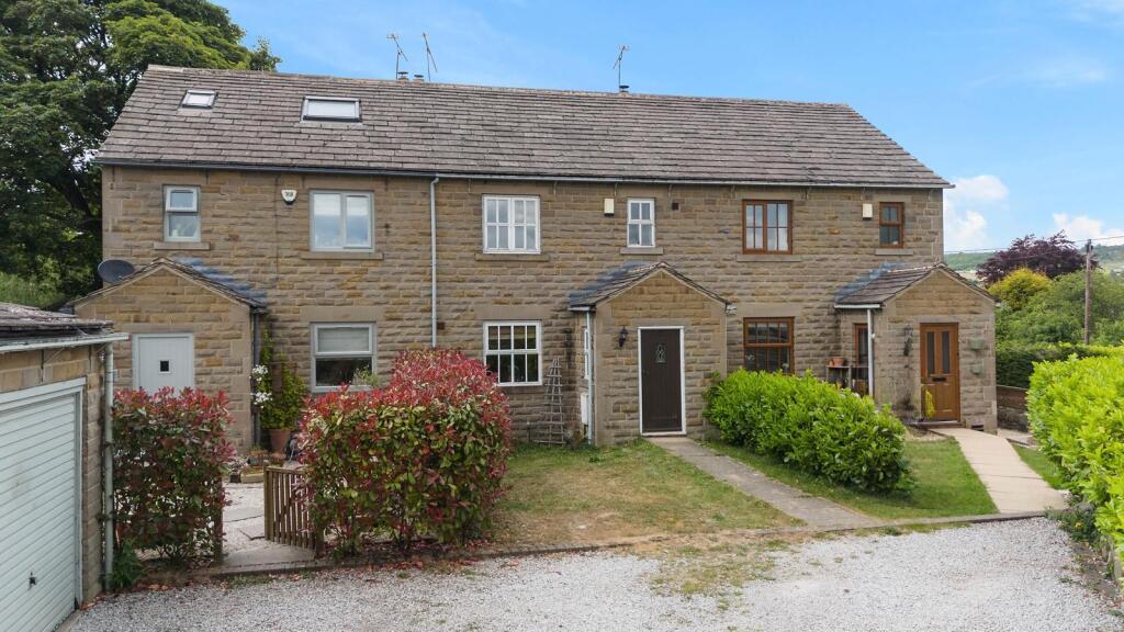 Main image of property: Langsett, Stocksbridge, Sheffield