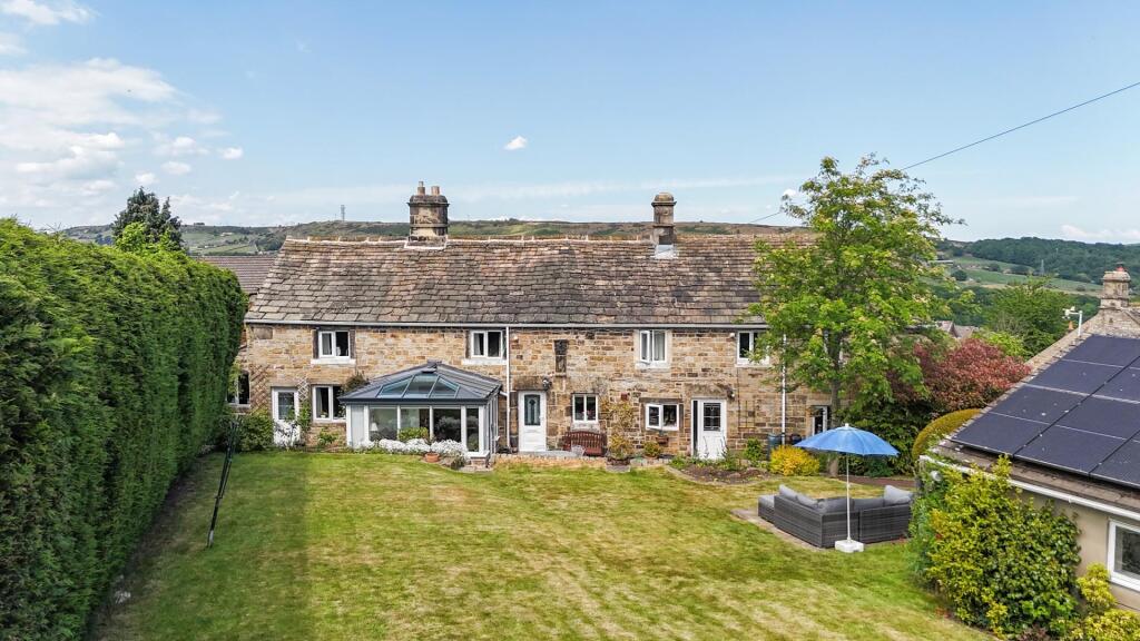 Main image of property: Townend Lane, Deepcar, Sheffield