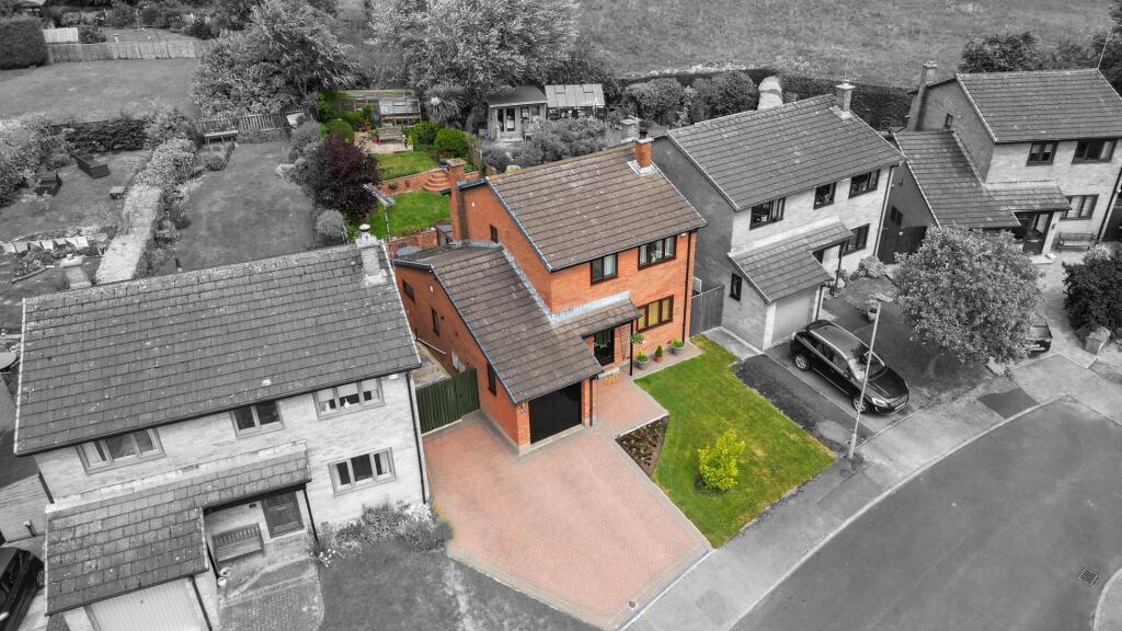 Main image of property: Rookery Way, Thurgoland, Sheffield
