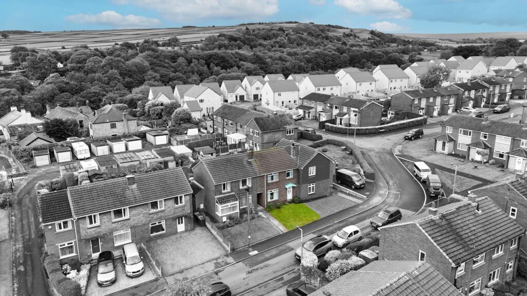 Main image of property: New Smithy Avenue, Thurlstone