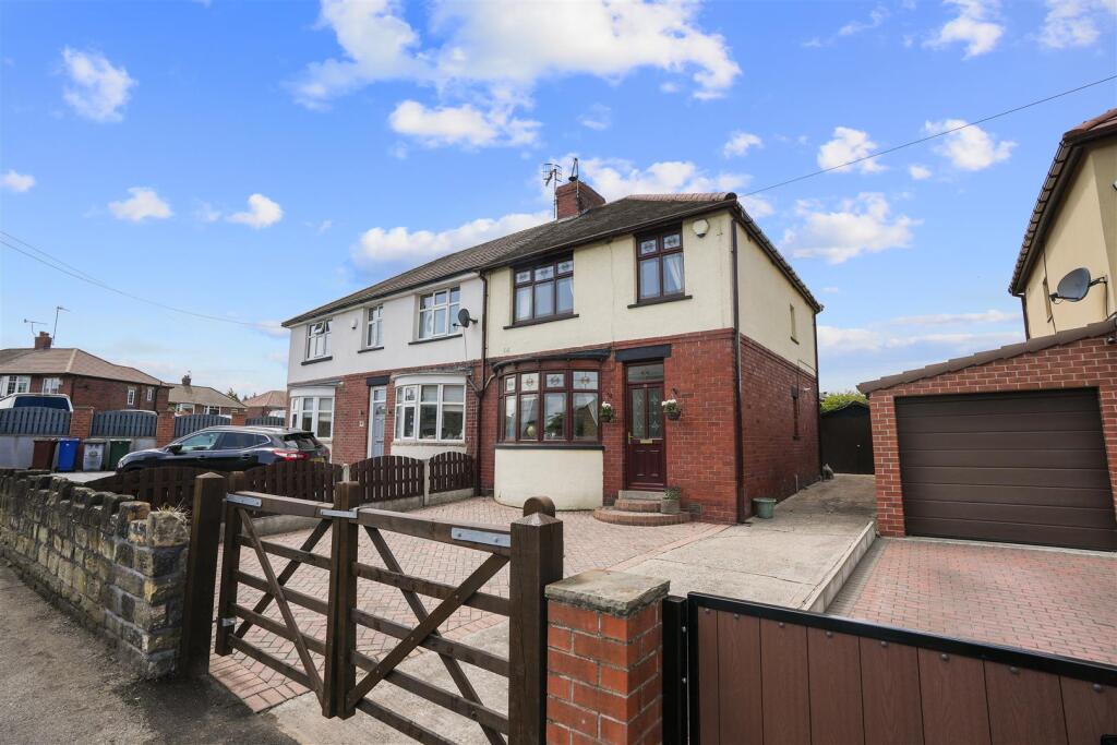Main image of property: Fitzwilliam Street, Elsecar