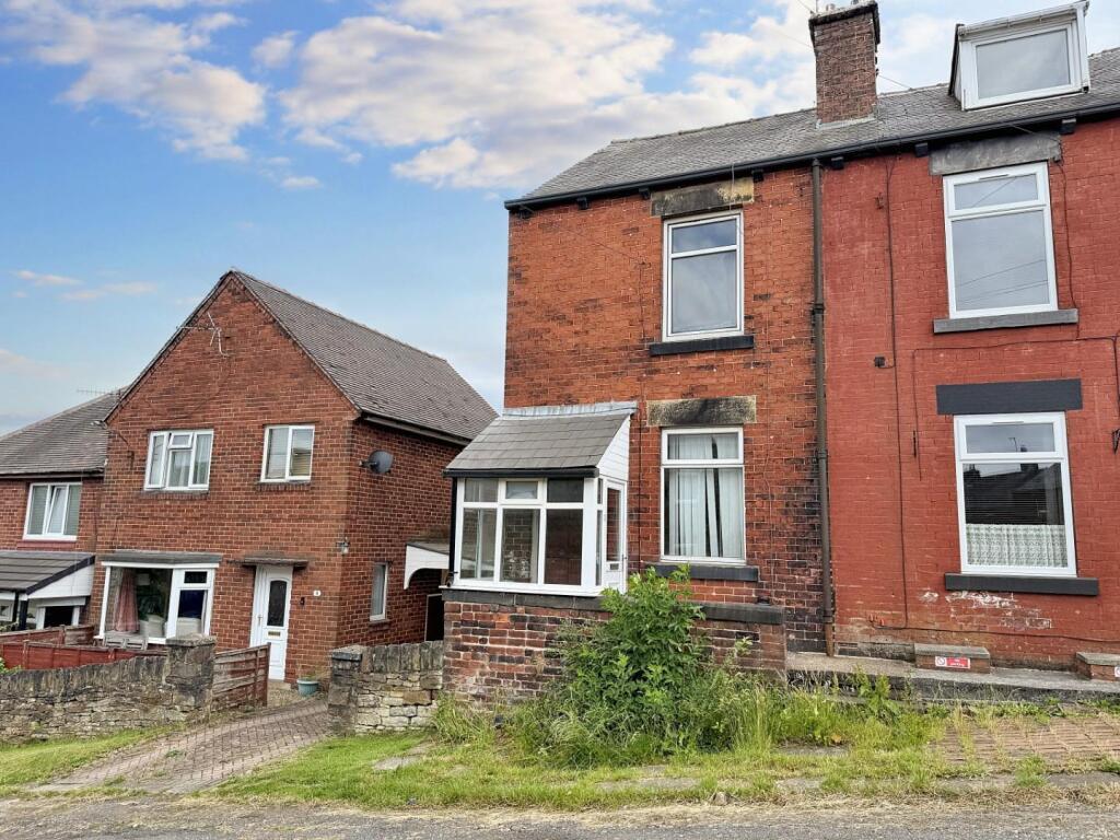 Main image of property: Grove Road, Deepcar, Sheffield