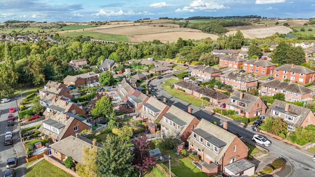 Main image of property: Church View Crescent, Penistone