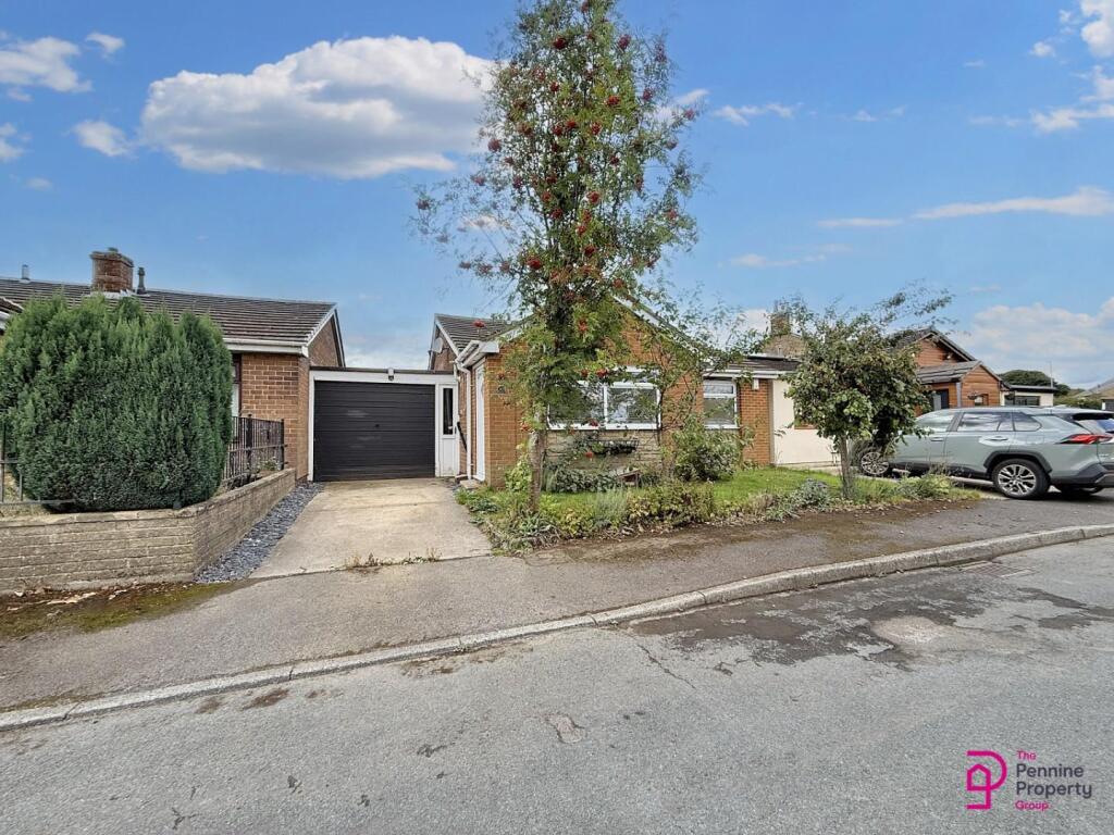Main image of property: Highfield Avenue, Birdsedge, Huddersfield