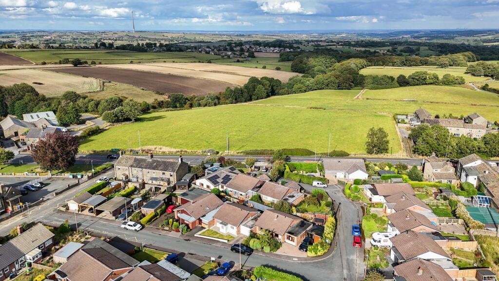 Main image of property: Highfield Avenue, Birdsedge, Huddersfield