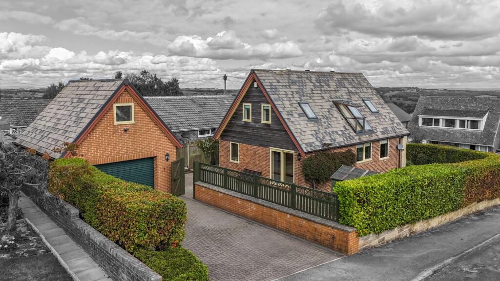 Main image of property: Highfields, Hoylandswaine, S36 7JP