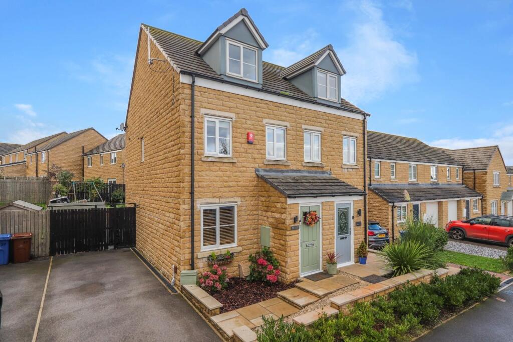 Main image of property: New Chapel Road, Penistone