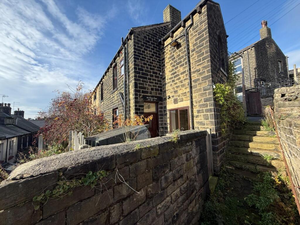 Main image of property: High Bank, Thurlstone