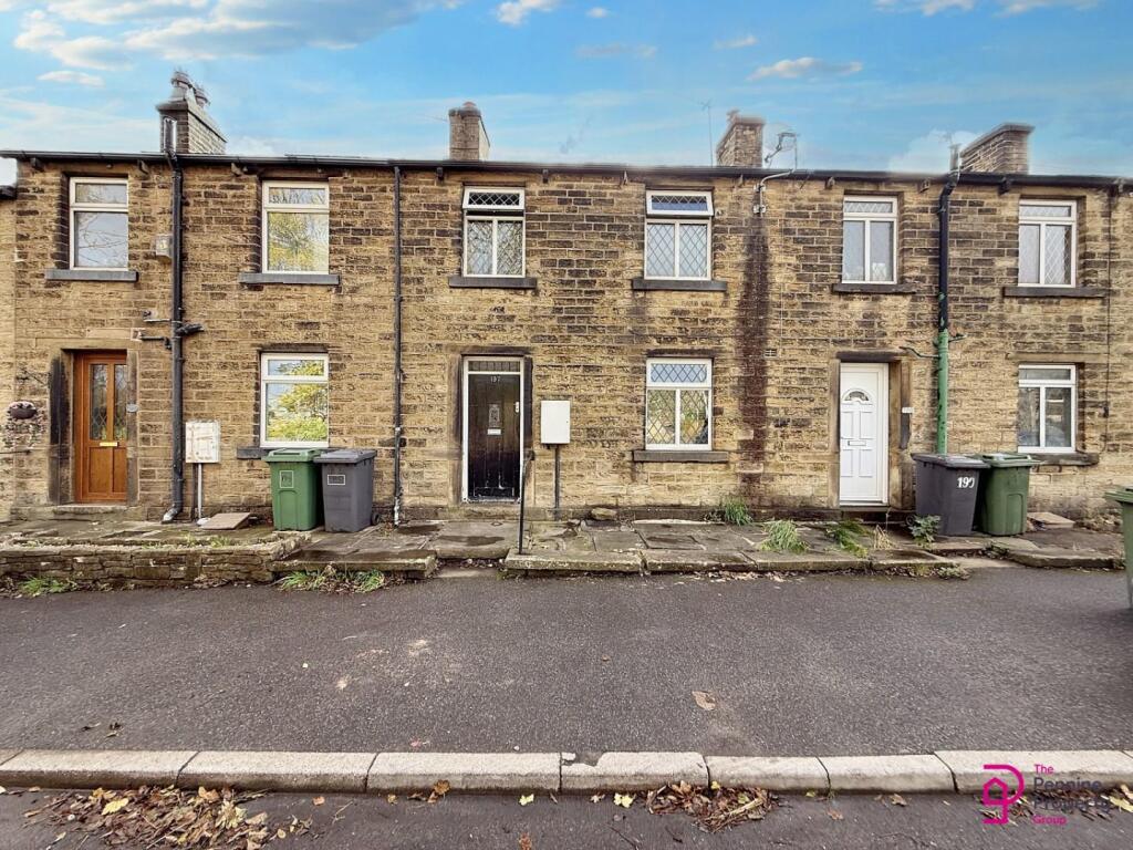 Main image of property: Abbey Road, Shepley