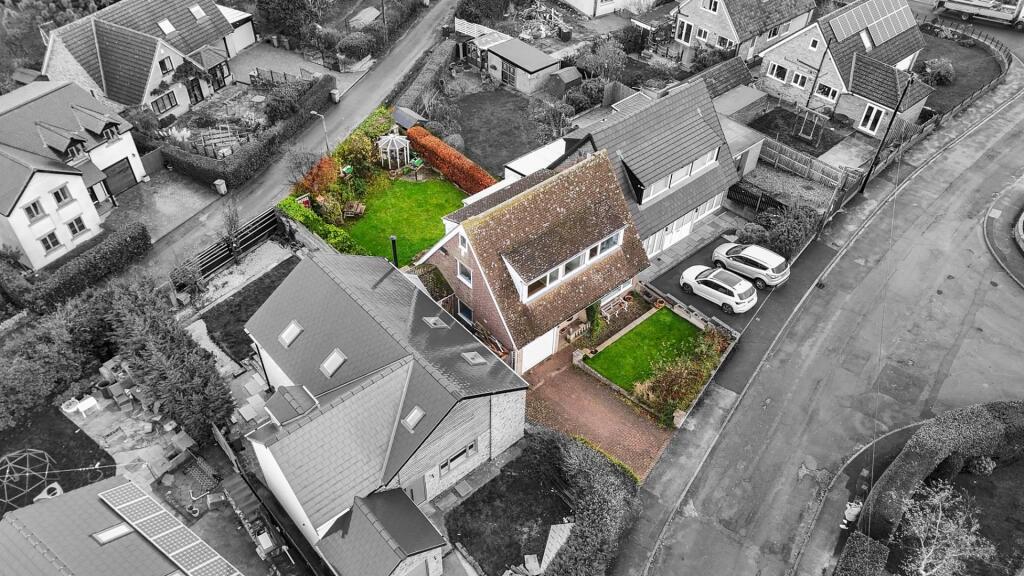 Main image of property: Highfields, Hoylandswaine