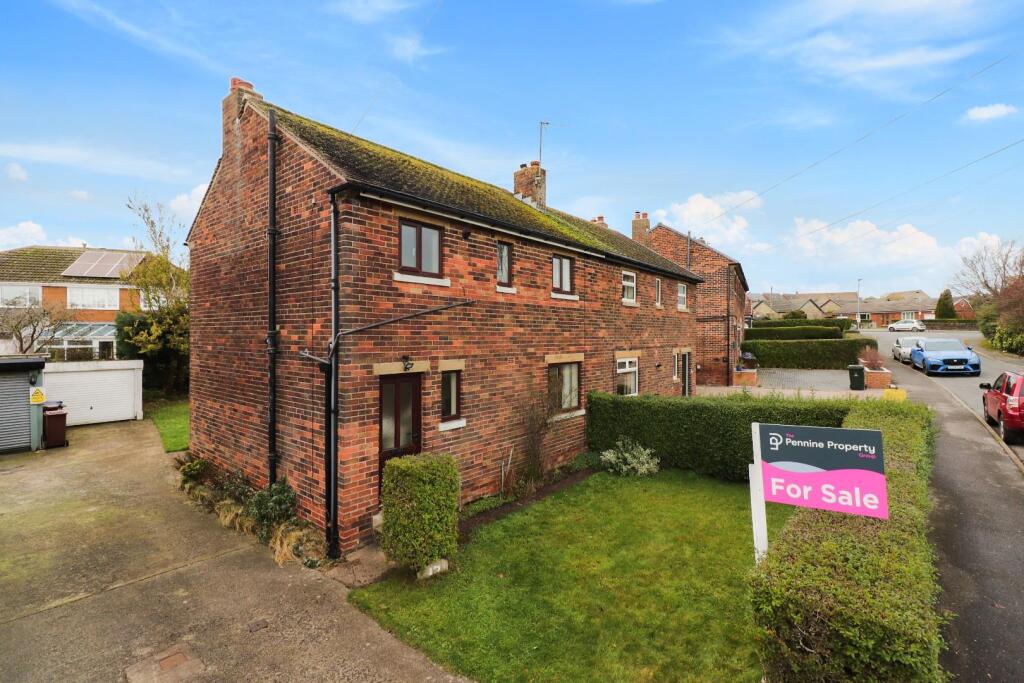 Main image of property: Wellthorne Avenue, Ingbirchworth, Penistone, Sheffield